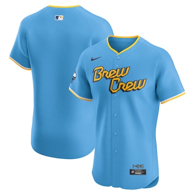 Milwaukee Brewers Men Jerseys 2025-11-11-033